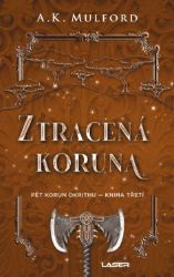 Ztracená koruna Ztracená koruna