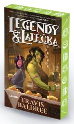 Legendy a latéčka