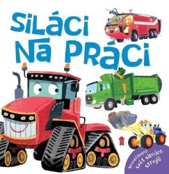 Siláci na kolech