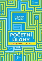 Trénink mozku: Početní úlohy - Křížovky Trénink mozku: Početní úlohy