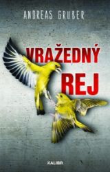 Vražedný rej Vražedný rej