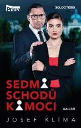 Sedm schodů k moci Sedm schodů k moci
