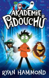 Akademie padouchů Akademie padouchů