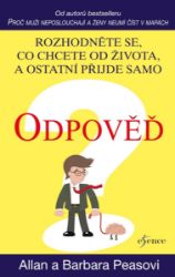 Odpověď Odpověď