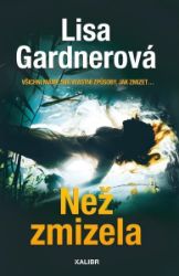 Než zmizela Než zmizela