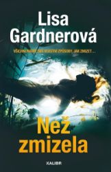 Než zmizela Než zmizela