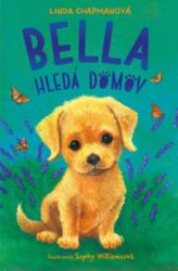 Bella hledá domov Bella hledá domov