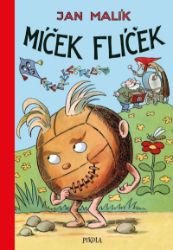 Míček Flíček Míček Flíček