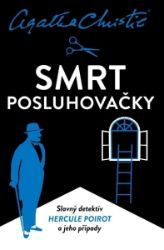 Smrt posluhovačky Smrt posluhovačky