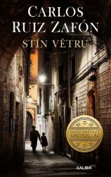 Stín větru Stín větru