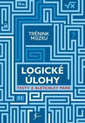 Trénink mozku: Logické úlohy - Trénink mozku a paměti, sebezdokonalování Trénink mozku: Logické úlohy