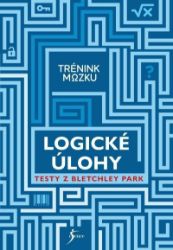 Trénink mozku: Logické úlohy Trénink mozku: Logické úlohy