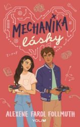 Mechanika lásky Mechanika lásky