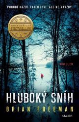 Hluboký sníh Hluboký sníh