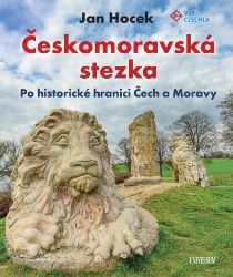 Moravskočeská stezka