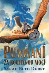 Putování za kouzelnou mocí Putování za kouzelnou mocí