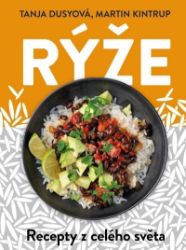 Rýže - Recepty z celého světa