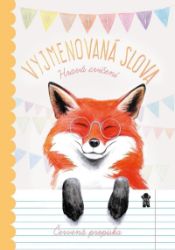Vyjmenovaná slova Vyjmenovaná slova