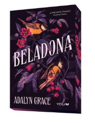 Beladona - Adalyn Grace - Young Adult Beladona