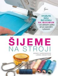 Šijeme na stroji Šijeme na stroji