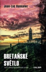 Bretaňské světlo - Jean-Luc Bannalec - Světové detektivky Bretaňské světlo