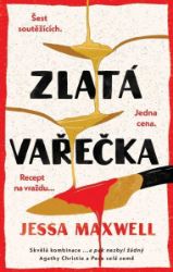 Zlatá vařečka Zlatá vařečka