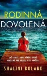 Rodinná dovolená Rodinná dovolená