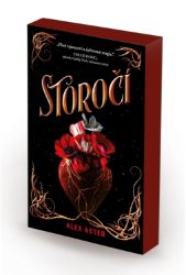 Storočí - Alex Aster - Young Adult Storočí