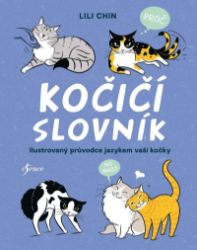 Kočičí slovník Kočičí slovník