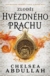 Zloděj hvězdného prachu Zloděj hvězdného prachu
