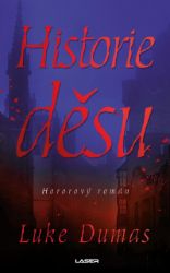 Historie děsu - Luke Dumas - Horory Historie děsu