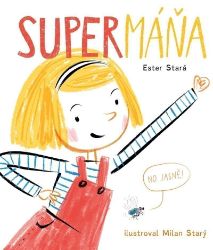SuperMáňa SuperMáňa