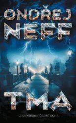Tma - Ondřej Neff - Sci-fi Tma