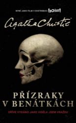Přízraky v Benátkách - Agatha Christie - Světové detektivky Přízraky v Benátkách