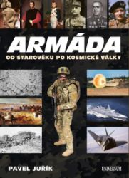 Armáda od starověku po kosmické války Armáda od starověku po kosmické války