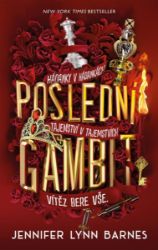 Poslední gambit Poslední gambit