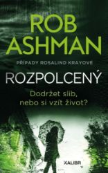 Rozpolcený Rozpolcený
