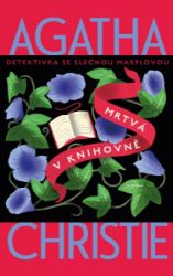 Mrtvá v knihovně Mrtvá v knihovně