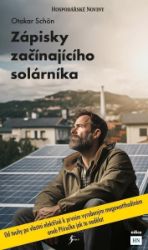 Zápisky začínajícího solárníka - Otakar Schön - Stavebnictví Zápisky začínajícího solárníka