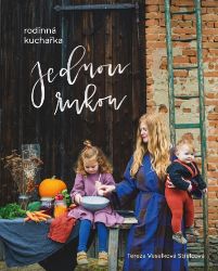 Jednou rukou – rodinná kuchařka Jednou rukou – rodinná kuchařka