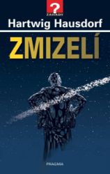 Zmizelí - Hartwig Hausdorf - Naučná literatura Zmizelí