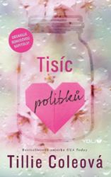 Tisíc polibků Tisíc polibků