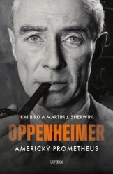 Oppenheimer – Americký Prométheus Oppenheimer – Americký Prométheus