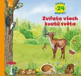 Zvířata všech koutů světa Zvířata všech koutů světa