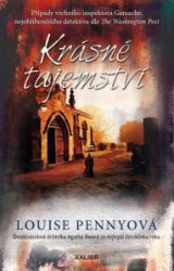 Krásné tajemství