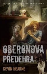 Oberonova předehra - sbírka povídek Oberonova předehra - sbírka povídek