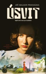 Úsvit - Jiří W. Procházka - České a slovenské detektivky Úsvit