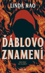 Ďáblovo znamení - Linda Kao - Young Adult Ďáblovo znamení