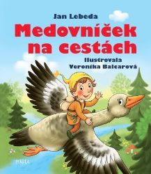 Medovníček na cestách Medovníček na cestách