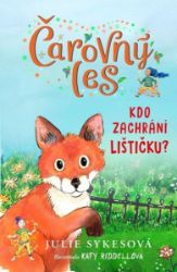 Čarovný les: Záchrana liščího mláděte